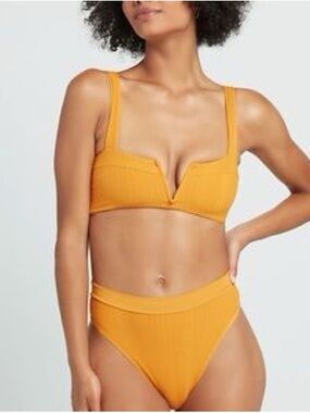 L space bitsy cut bottoms - small
